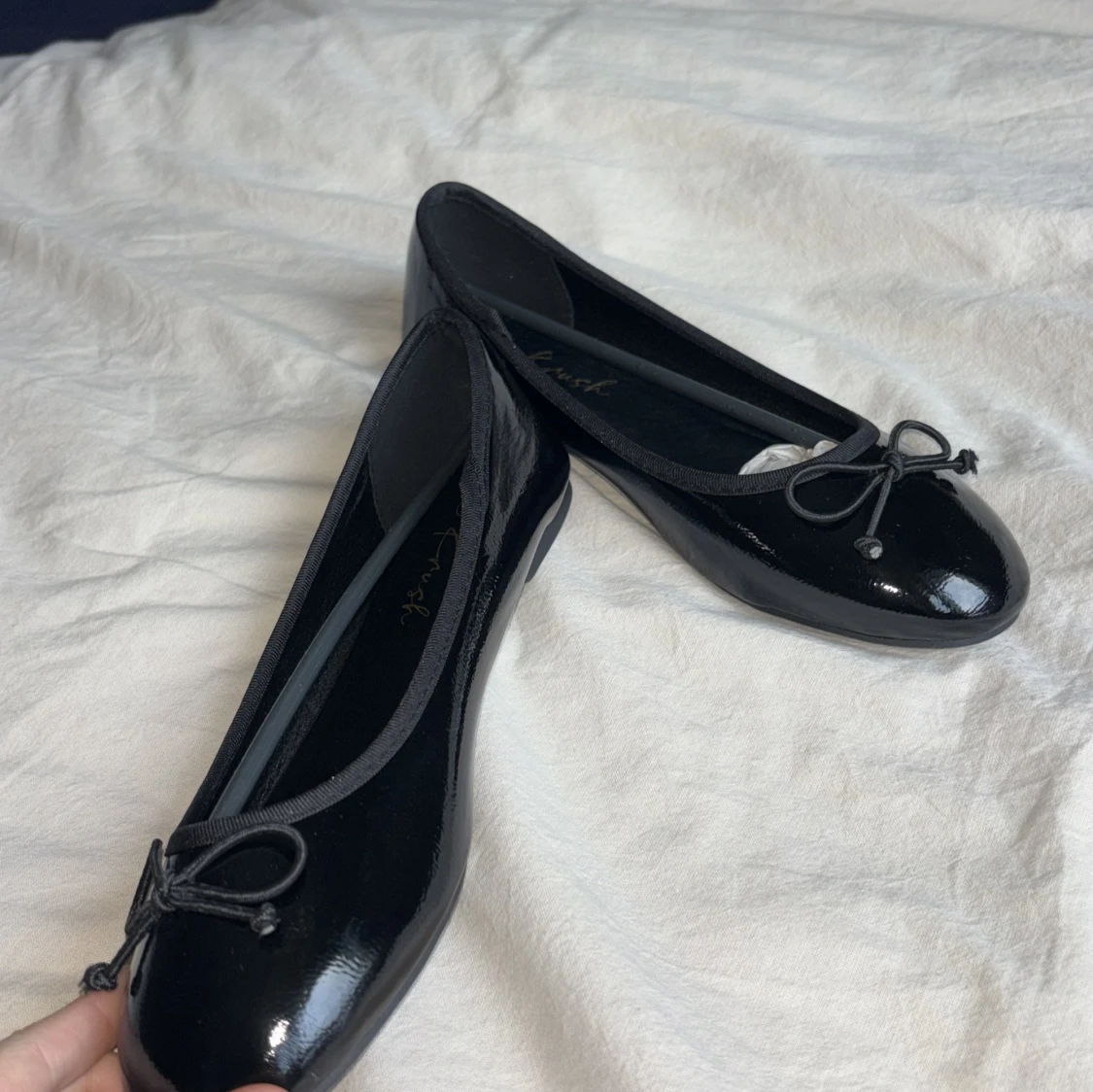 Svarta ballerina - 91