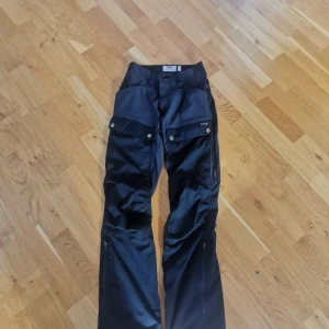 Fjällräven byxor  - I bra skick 