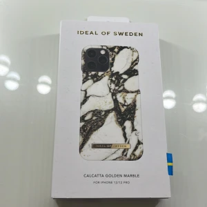Mobilskal  - Säljer idel of Sweden mobilskal då jag bytt mobil och det inte längre passar 