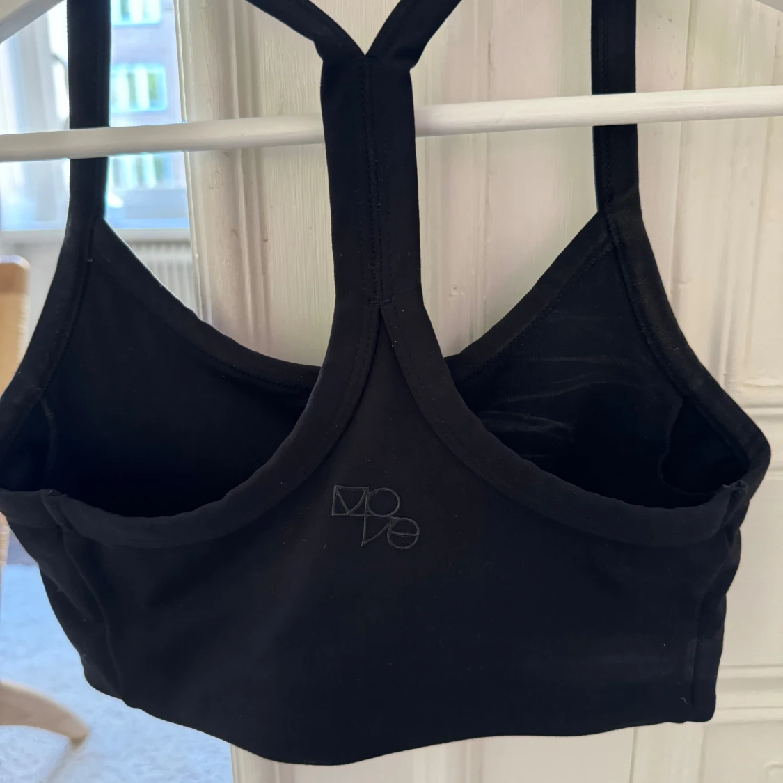 Lululemon inspirerad sport BH  - 90