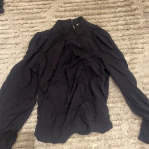 blus - så fin storlek s