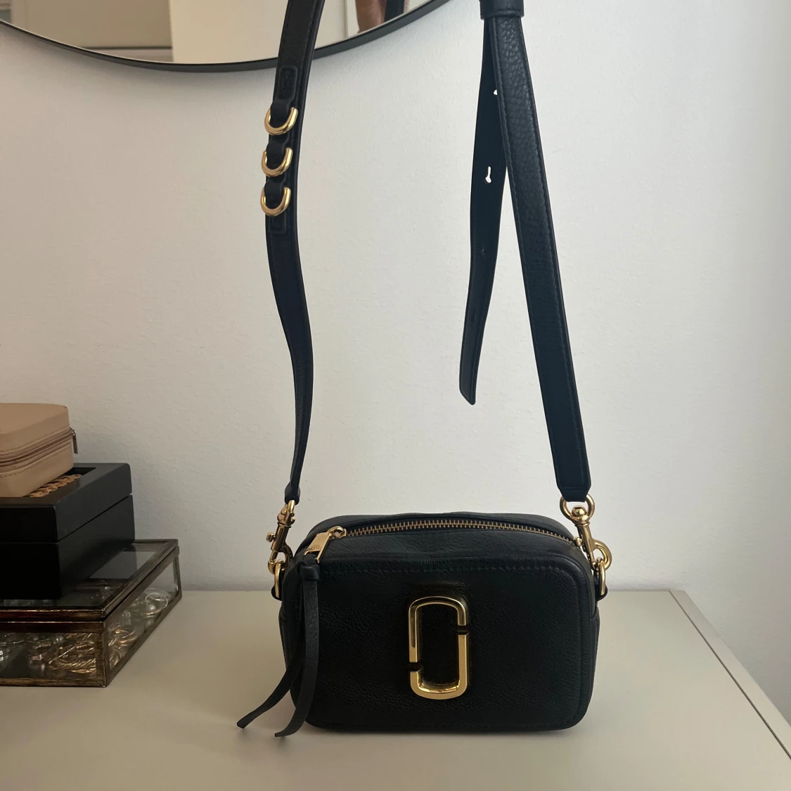 Marc jacobs väska  - 91