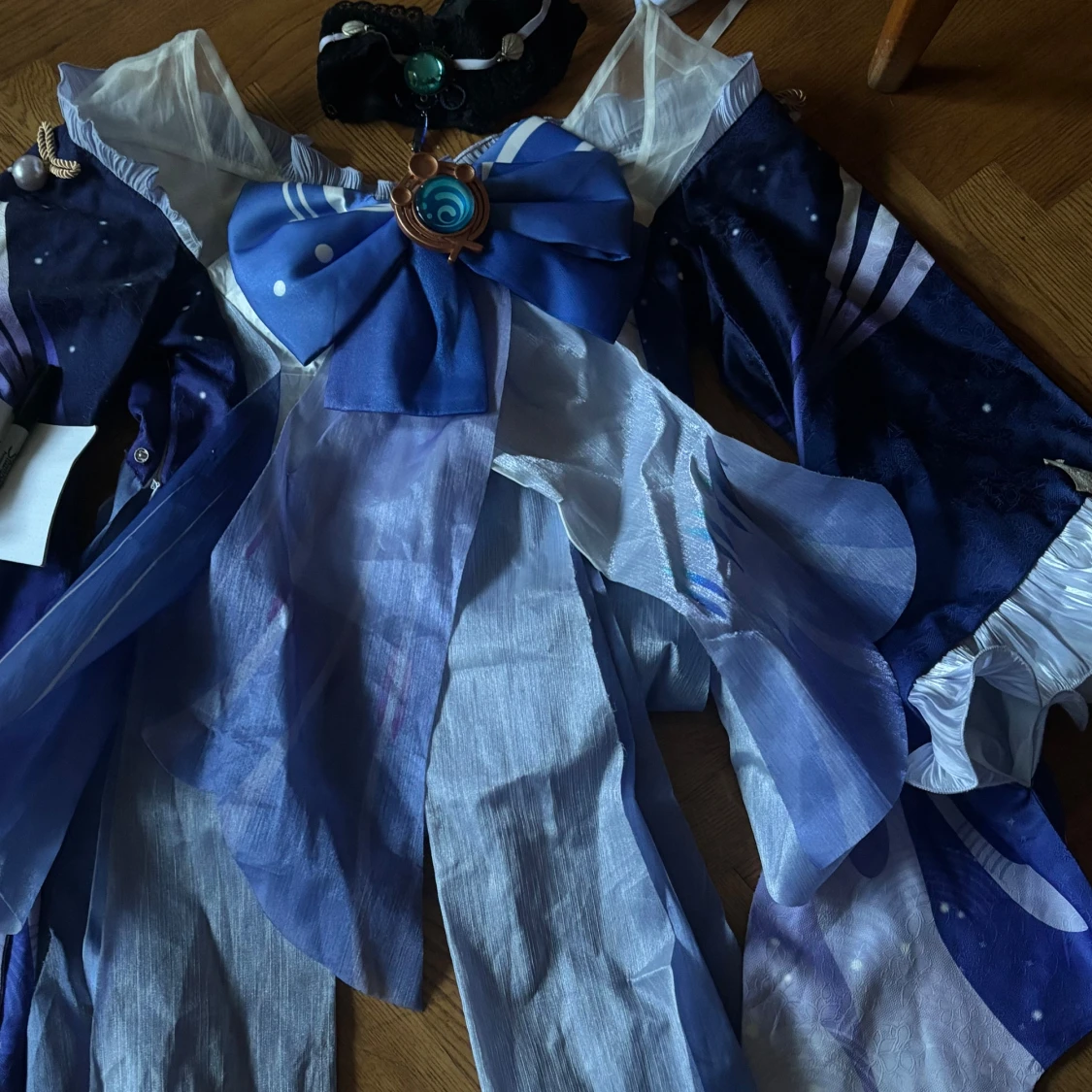 KOKOMI COSPLAY UWOWO  - 90