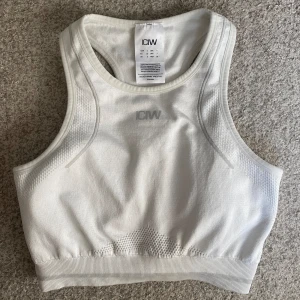 ICIW sportbh - NY - Storlek S. Aldrig använd från ICANIWILL.