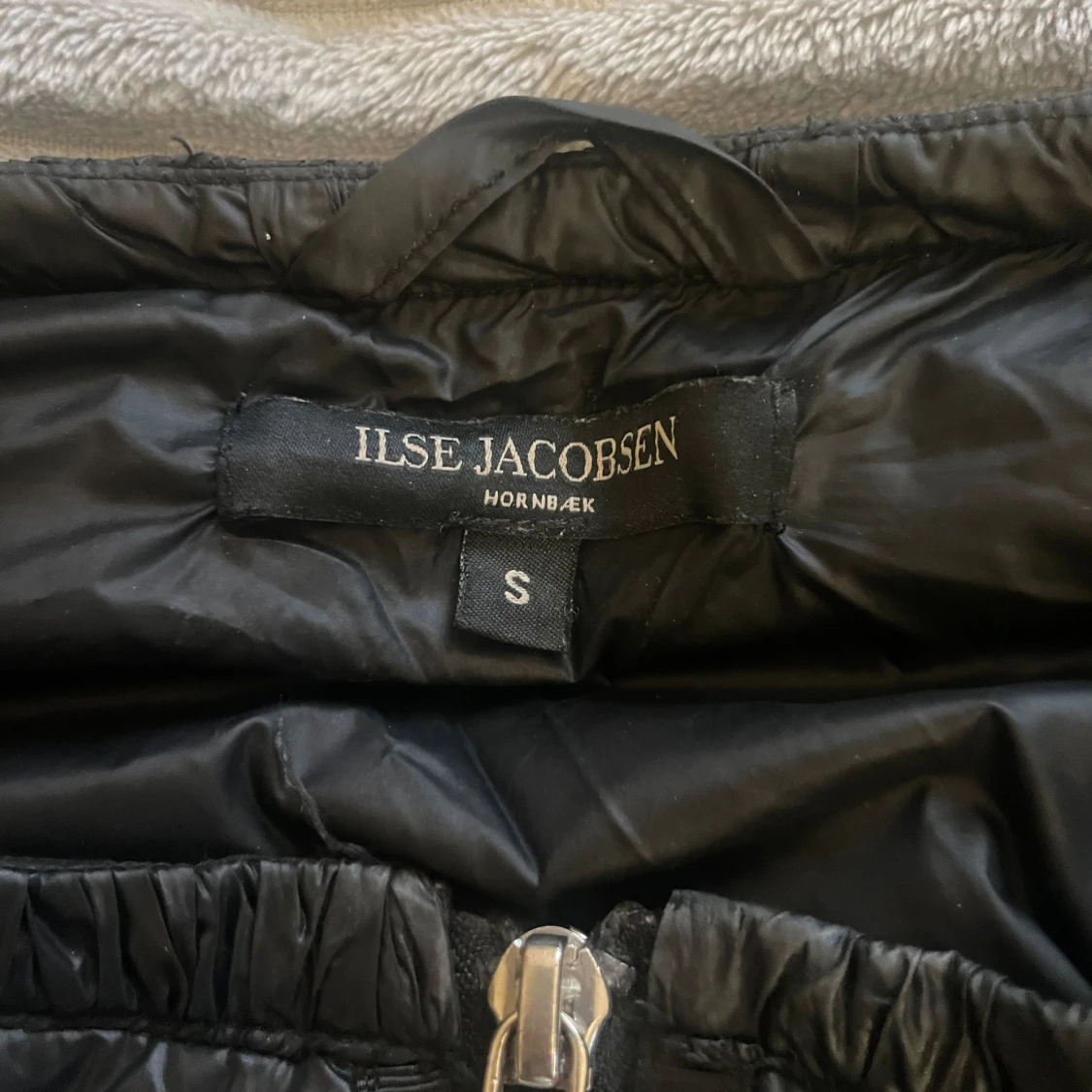 söt dunjacka!  - 90