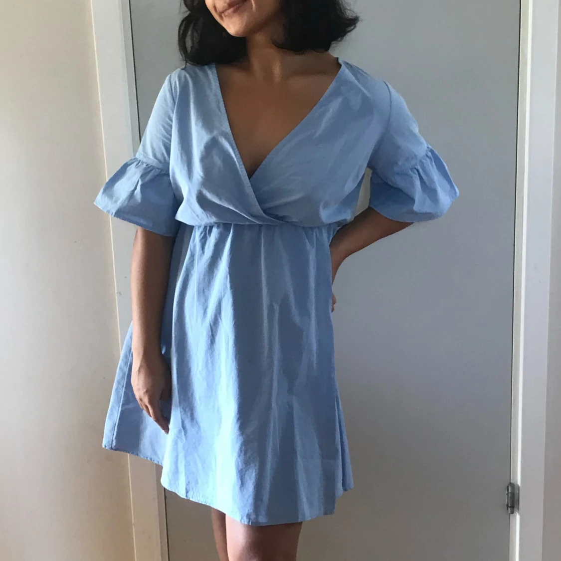 NA-KD klänning  - 90