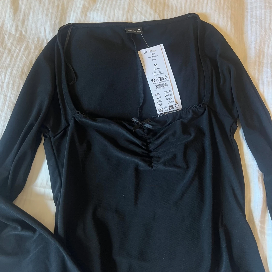 Ginatricot topp - 90