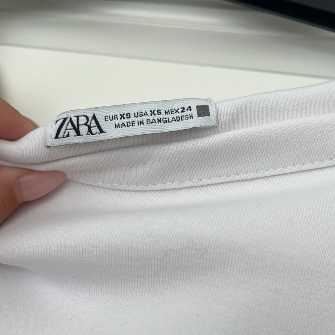 Lång klänning  - 90