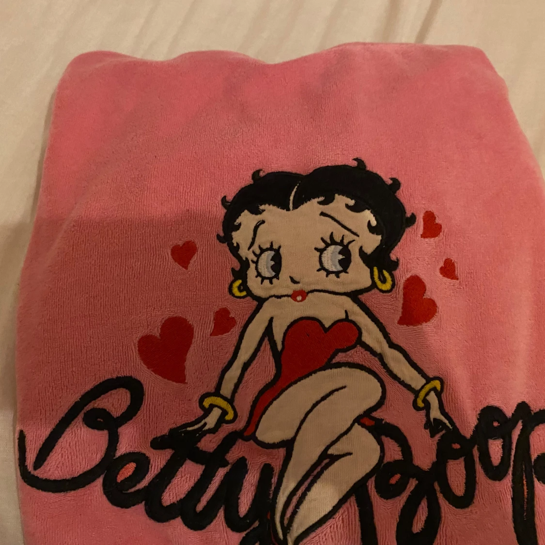Bettyboop