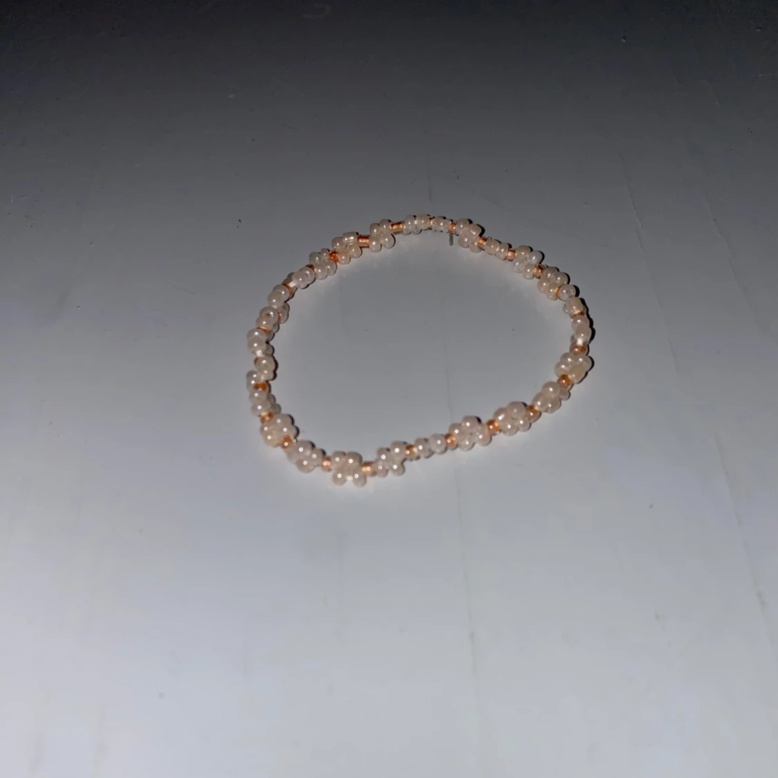Pärlarmband  - 91