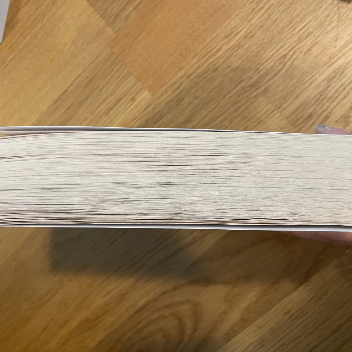 It ends with us  - 90