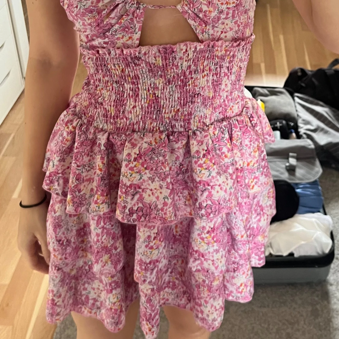 Sommarklänning - 90