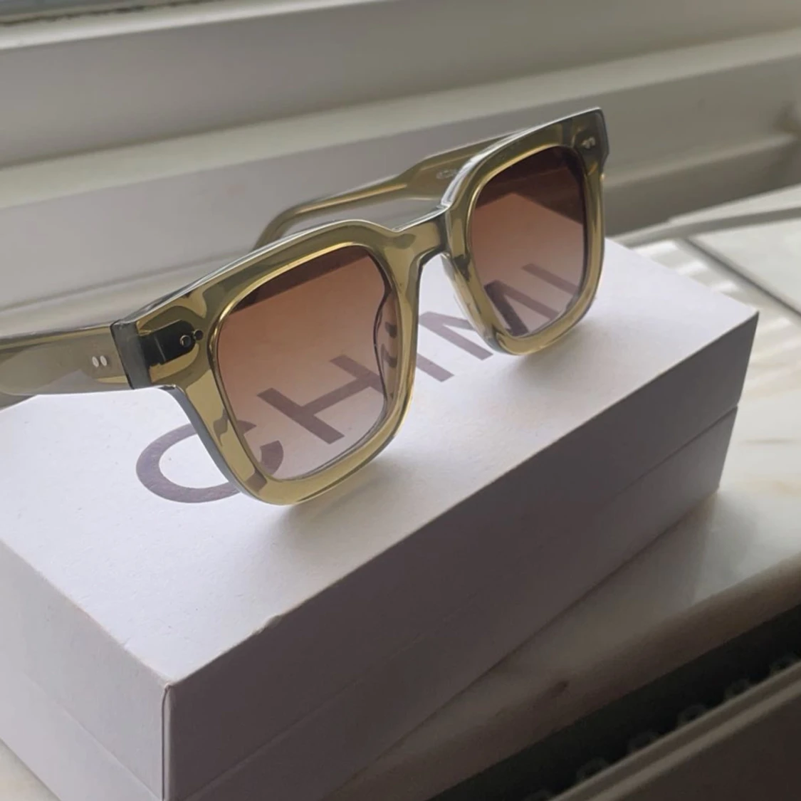 Gröna chimis 04 - 90