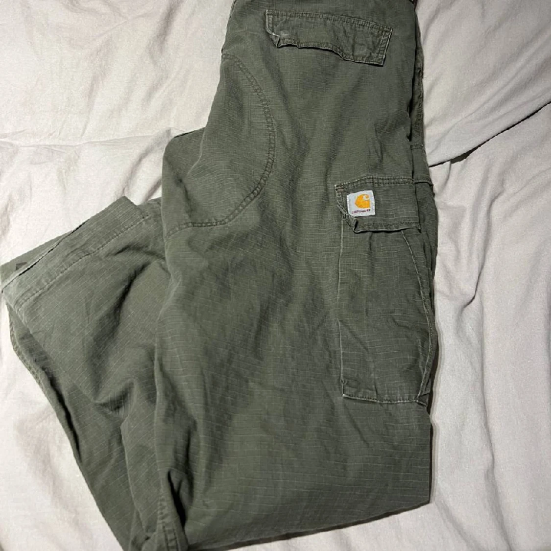 Vintage Carhartt