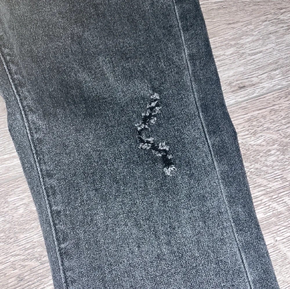 Skit smyga jeans som inte komemr till användning! . Jeans & Byxor.