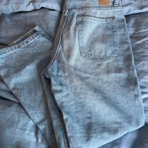 Ljusblå jeans från zara🩵