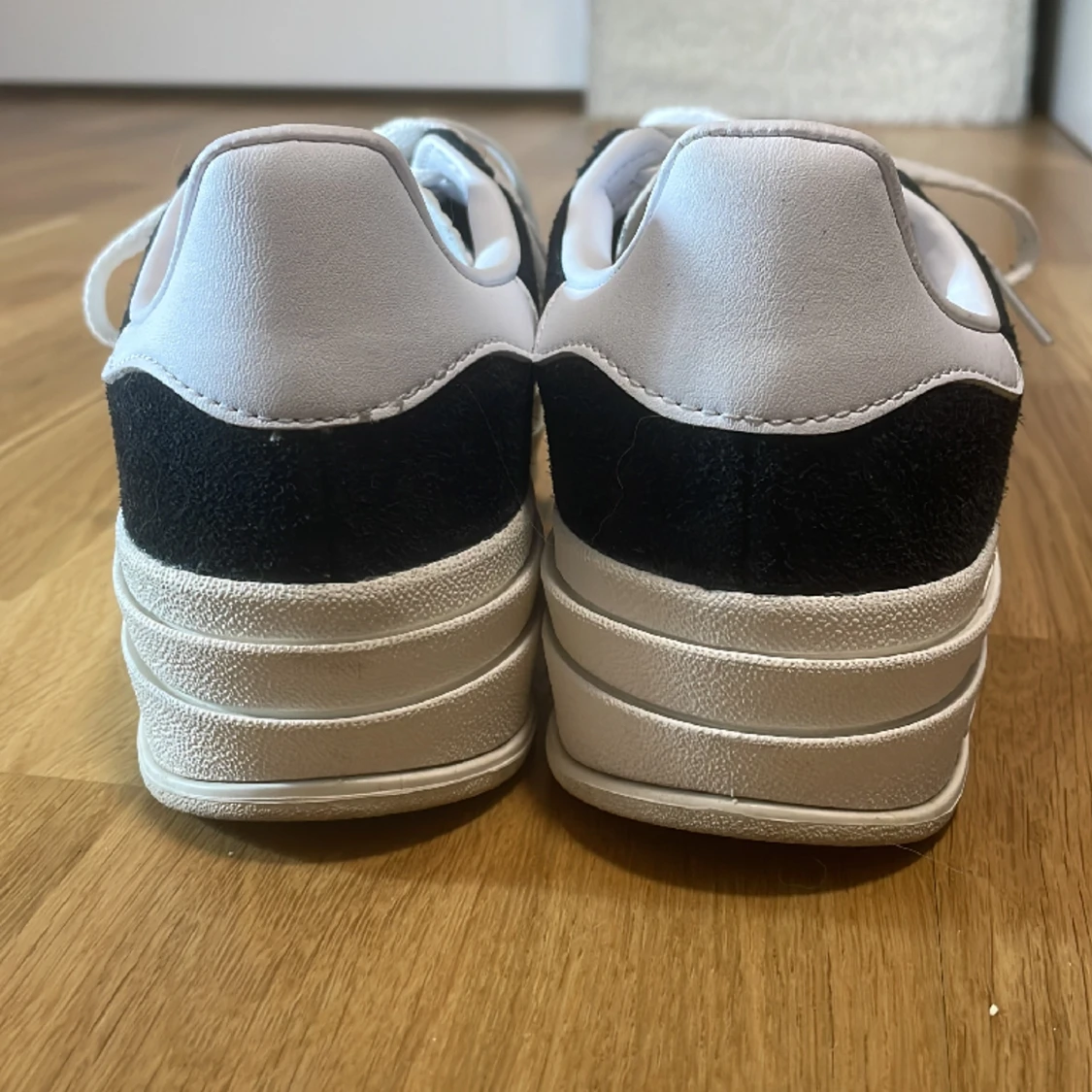 Adidas Gazelle Bold - 91