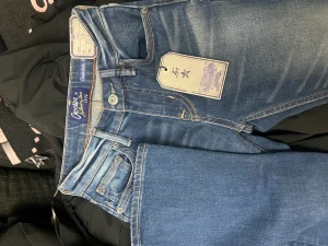 Bootcut crocker jeans - Säljer dessa nyköpta super snygga crocker jeansen pga att dom var för små för mig. Prislappen är kvar🫶🏻