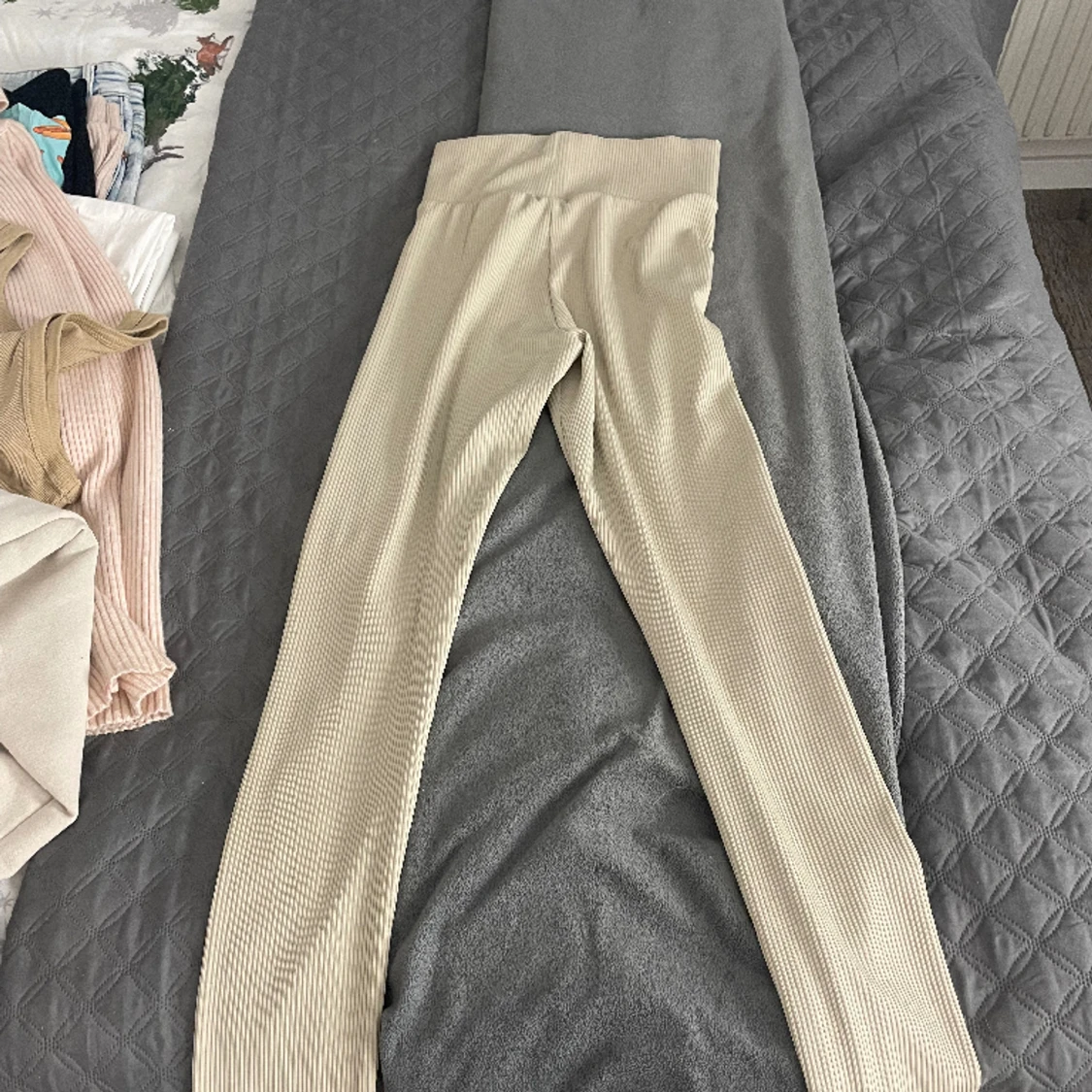 Tränings byxor - 90