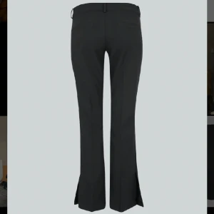Kostym byxor  - Säljer mina favorit kostym byxor från bik bok för att de blivit för små!💓jag är 162cm
