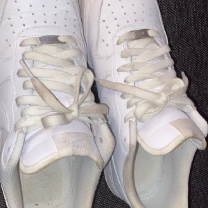 Air Force 1 - Använda max 5 gånger 