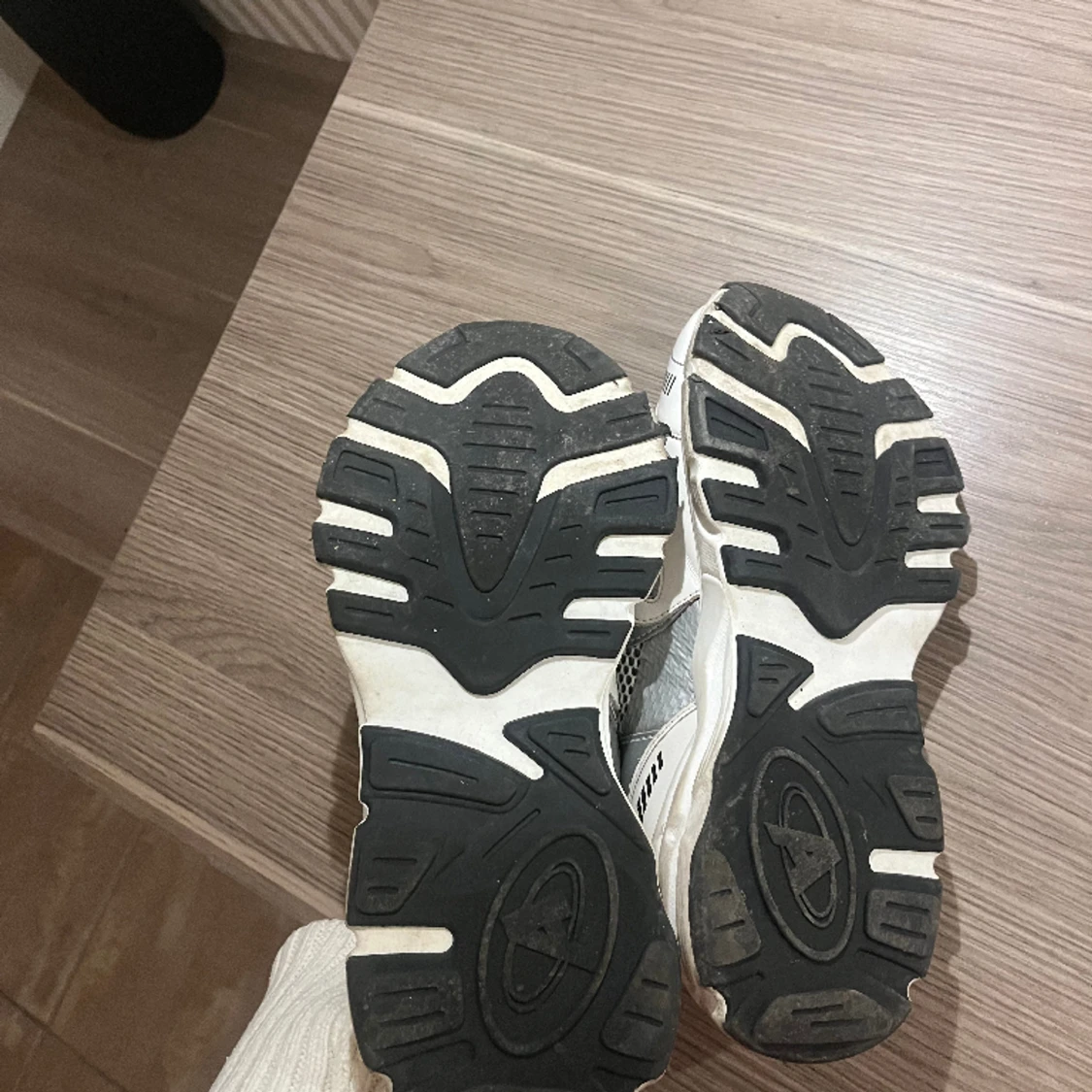 Marathon runners - 91