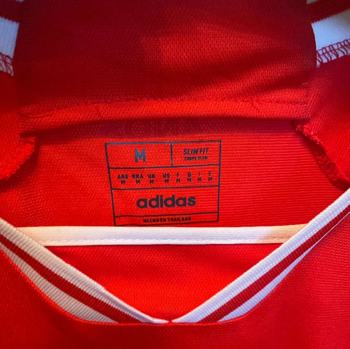 Benfica tröja  - 91