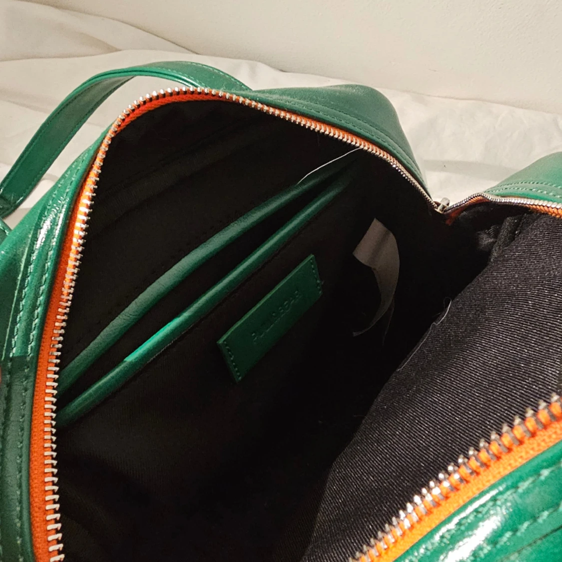 Retro handväska  - 91