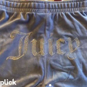 Juicy byxor  - LÄGGER UT IGEN FÖR FRI FRAKT!! Ej återköp 