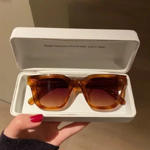 Chimi eyewear  - Chimi 04 💗 nästan aldrig använda, mycket bra skick! Färgen Havana 