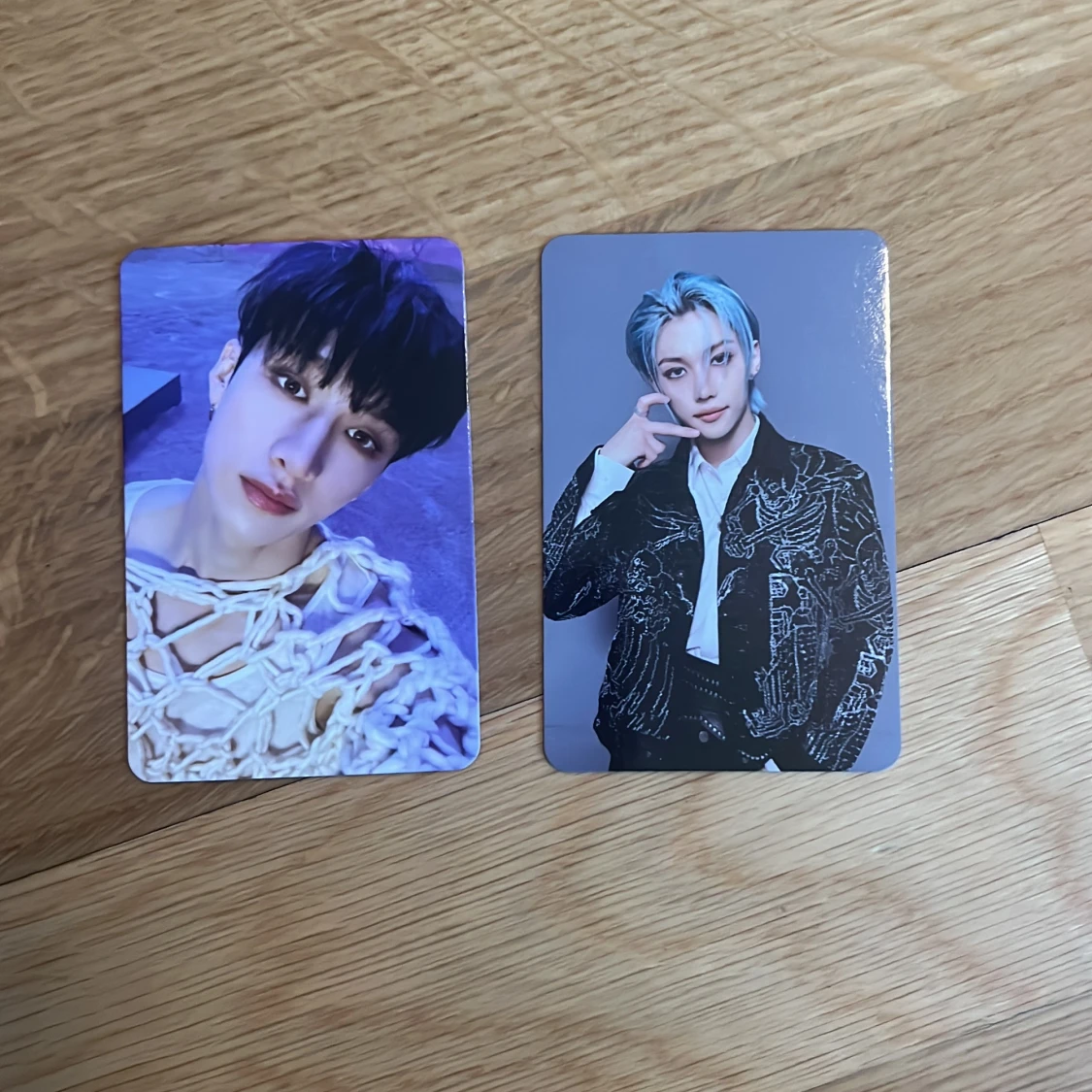 Photocards