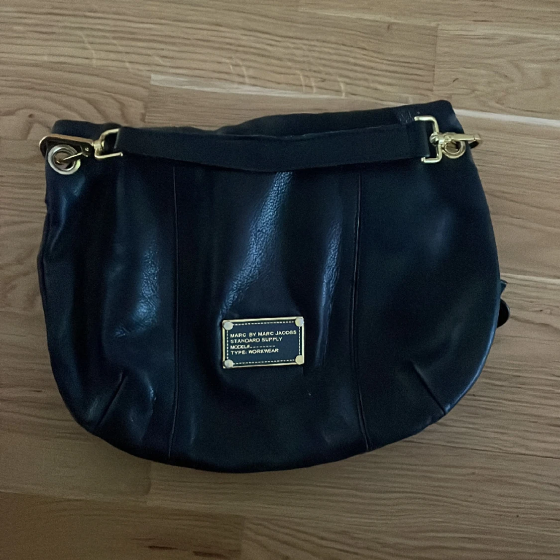 Vintage mark Jacobs väska