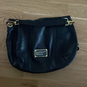 Vintage mark Jacobs väska - Svart vintage mark Jacobs. Workwear