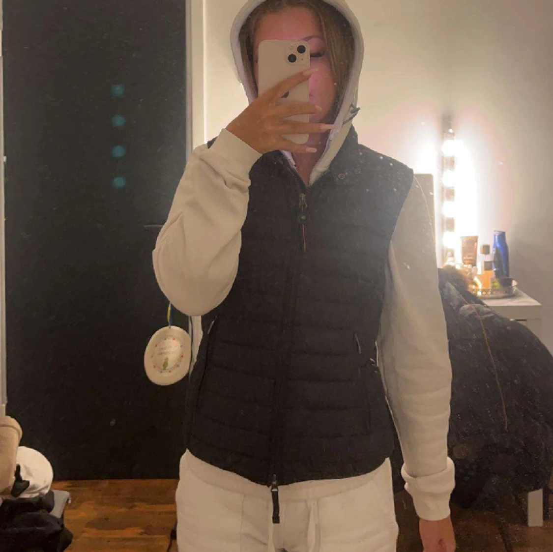 parajumpers väst  - 90