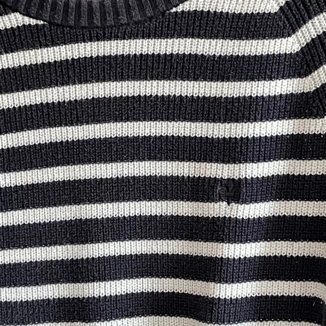 Stickad tröja Morris - 90