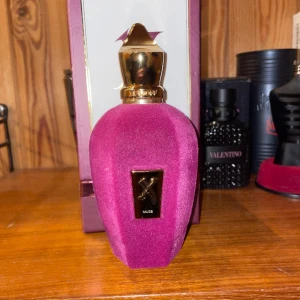 Xerjoff Muse 100ml - 100ml mycket kvar(bild) Skriv om du har frågor  