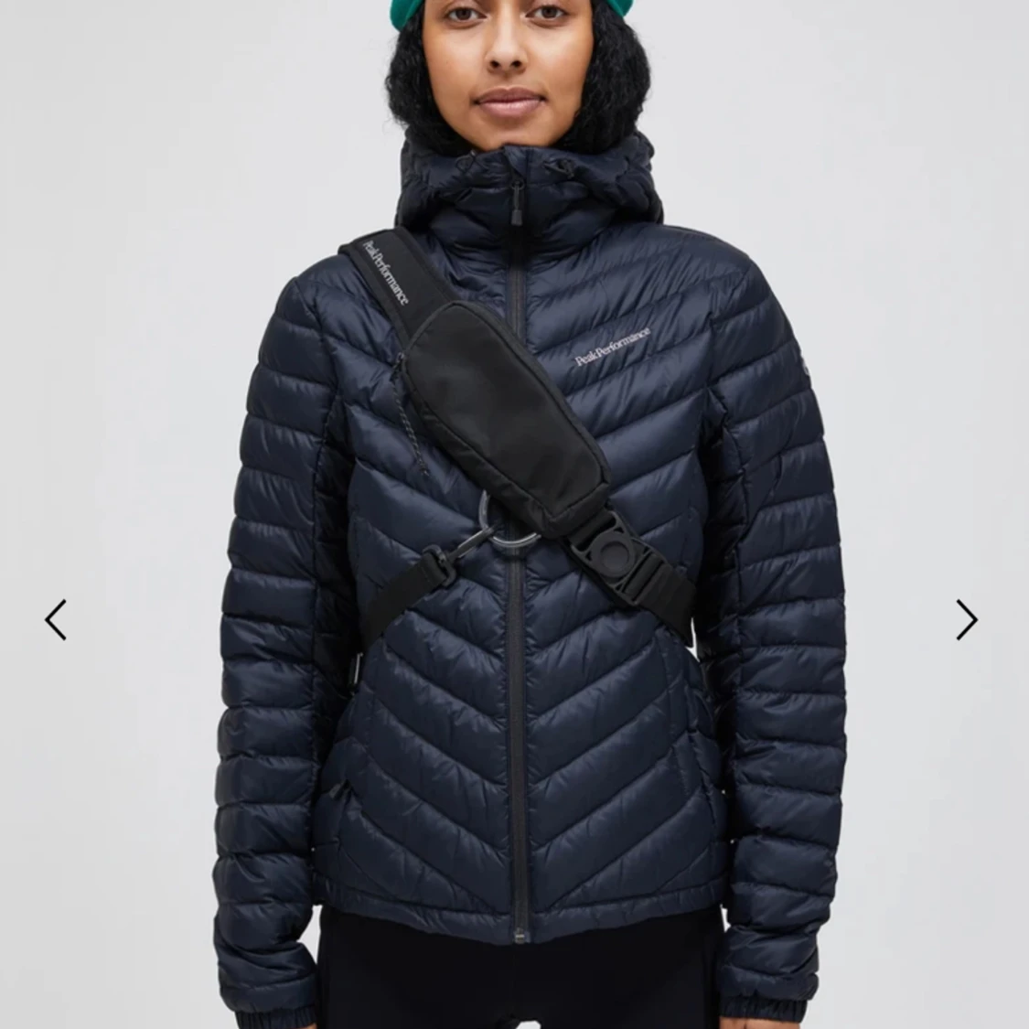 Peak performance dunjacka - 91