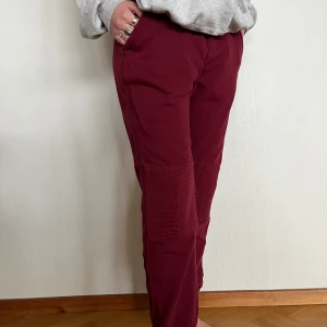 Lindex joggers  - Lindex joggers. They have soft padded underlayer that keeps you very warm. Bought from kids section but fits size (EUR S) Condition : very good 