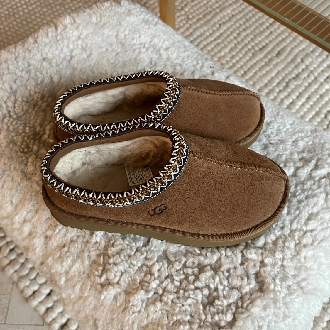 Ugg tofflor - 91