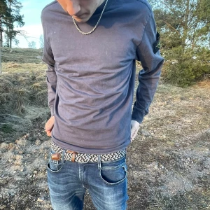 Stone island sweatshirt  - Riktigt skön Stone island tröja!