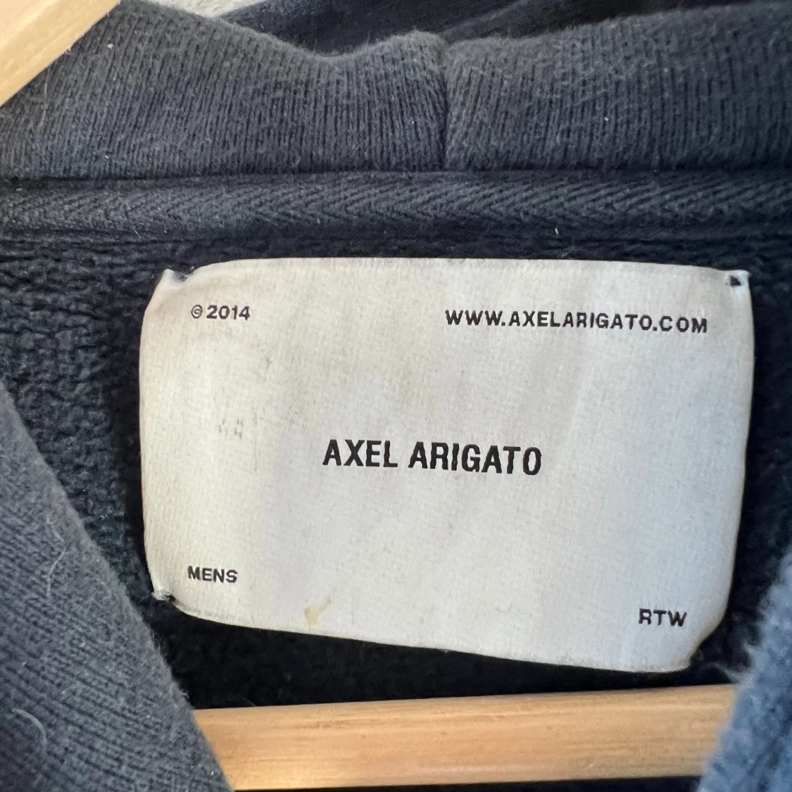 Arigato hoodie  - 90