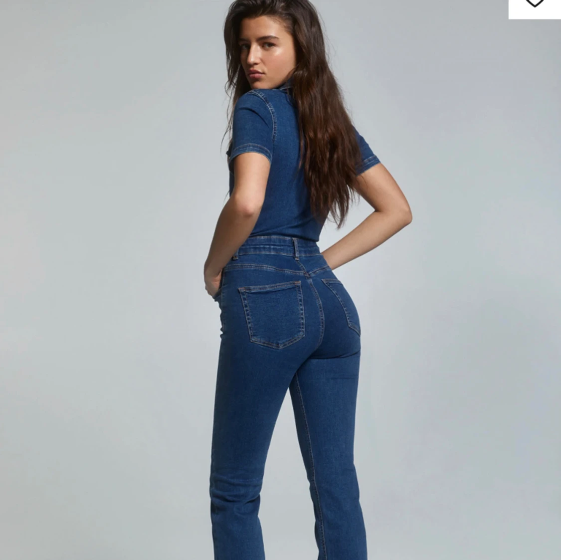 Jeansdress  - 91