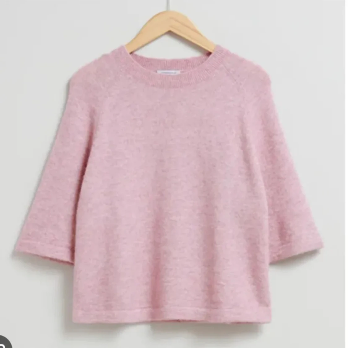 & other stories tröja