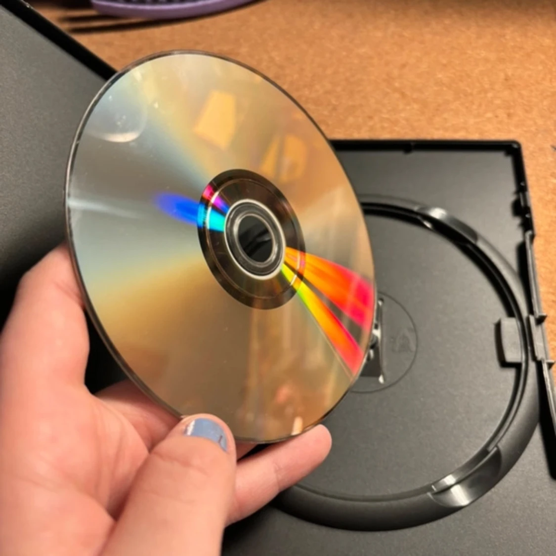 bad teacher DVD - 91