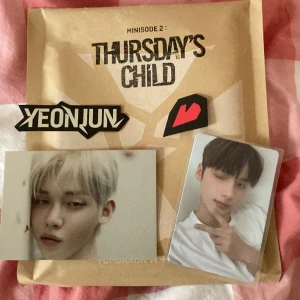 Txt album - Allt på bilderna inkluderas. Har inte spelat skivan en enda gång. Kan tänkas mötas upp eller skickas med post. Kontakta vid frågor. Tryck på köp nu gärna eller kontakta vid köp!