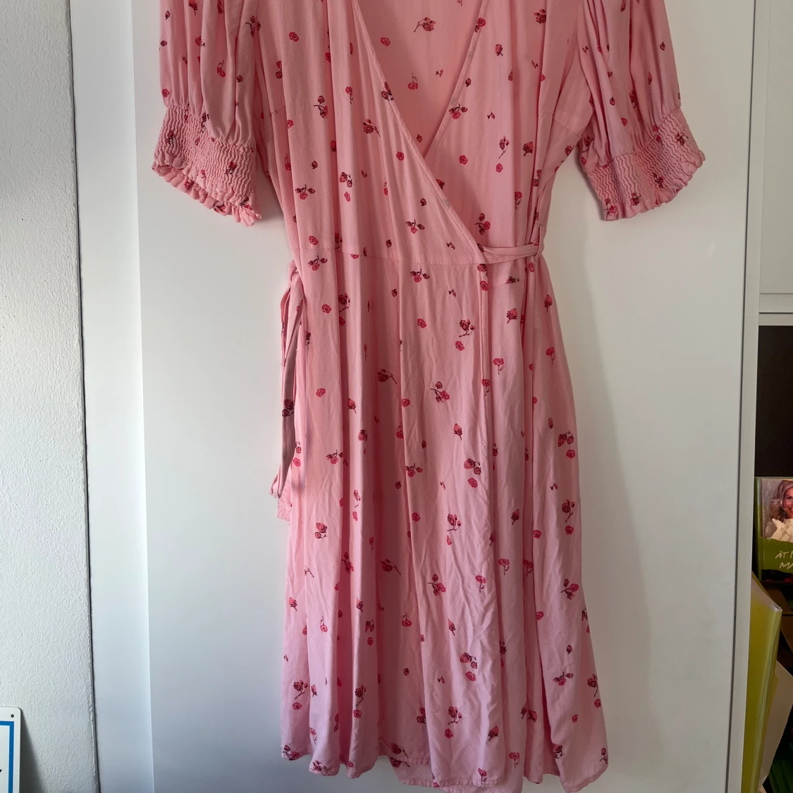 Söt sommarklänning - 91