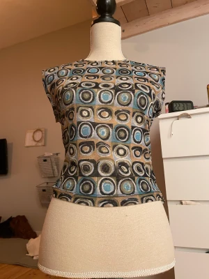 90tals topp - Ärvd fr 90talet.  