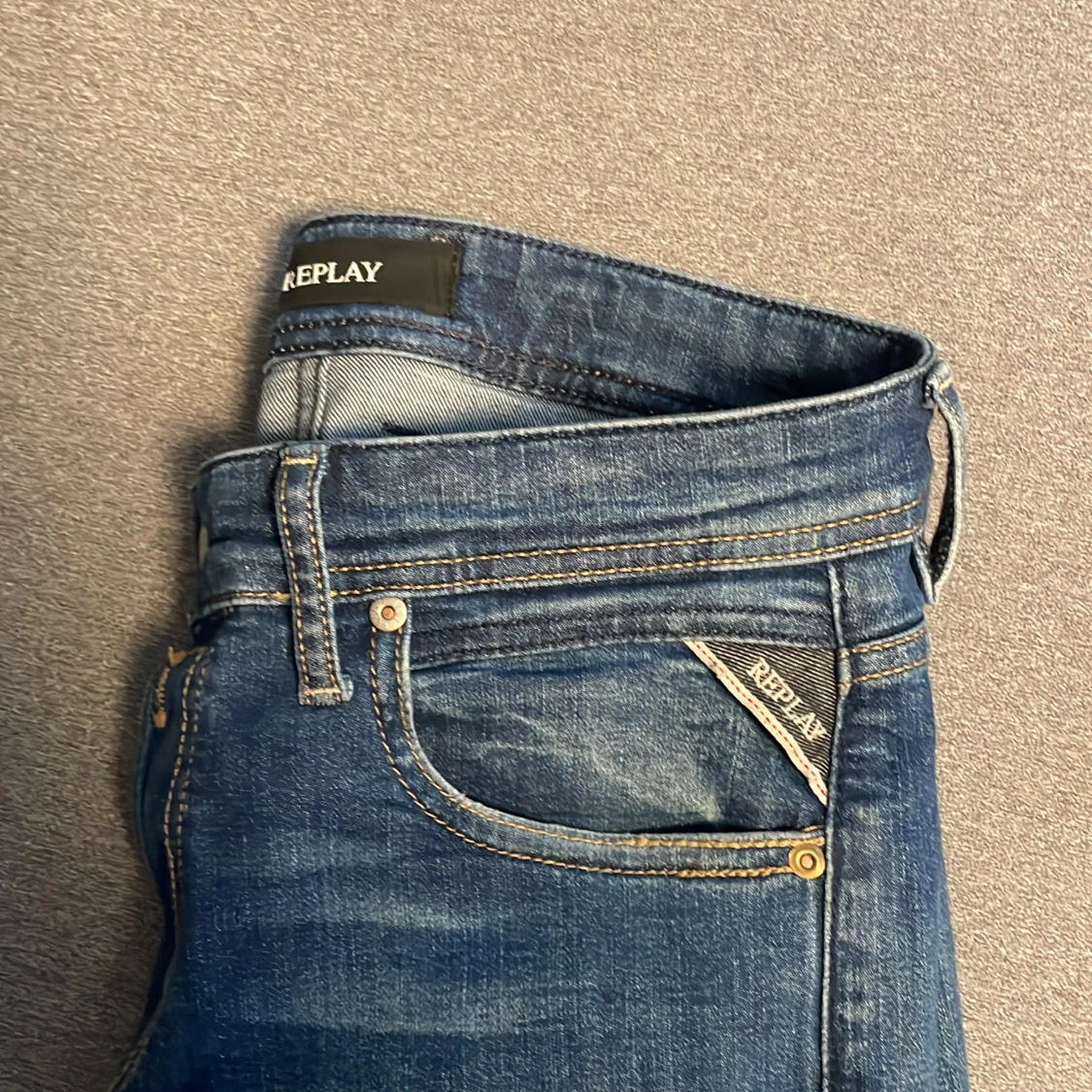 Replay jeans 29/32 - 90