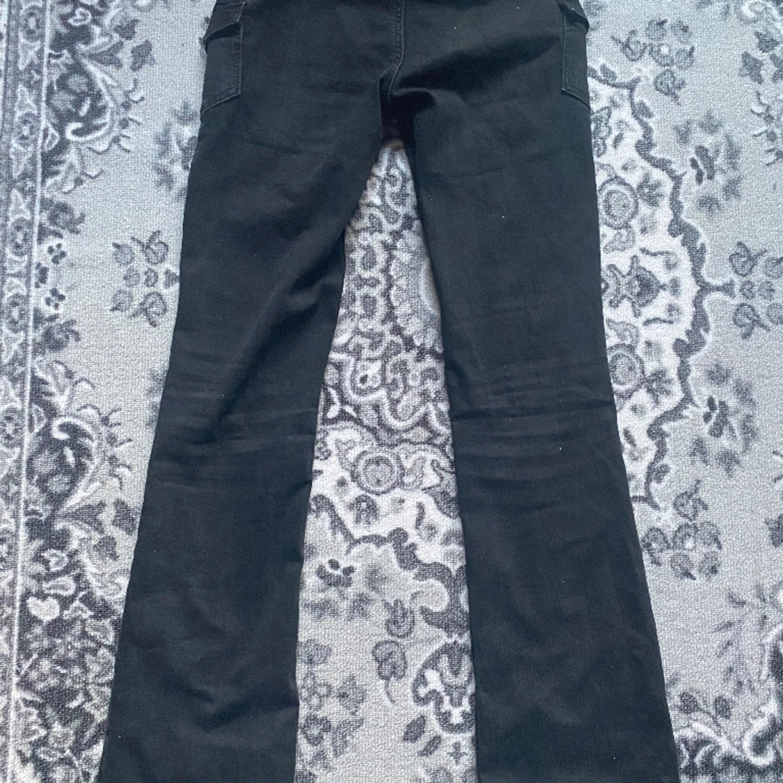 Brandy Melville liknande hm jeans❤️ - 90