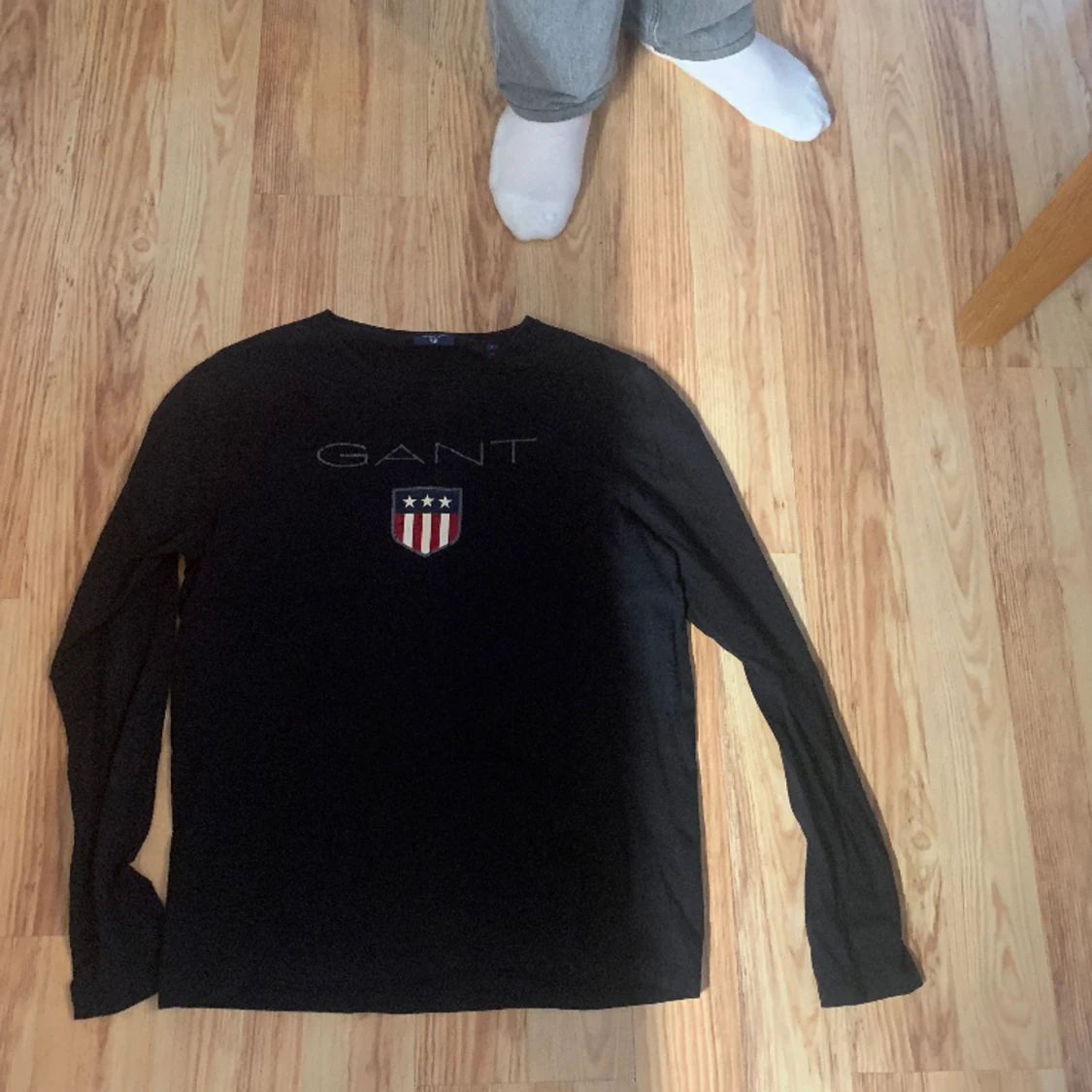 Gant tröja, storlek M - 90